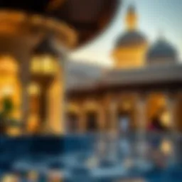 Ramadan 2024 in Dubai: Key Dates and Insights Introduction