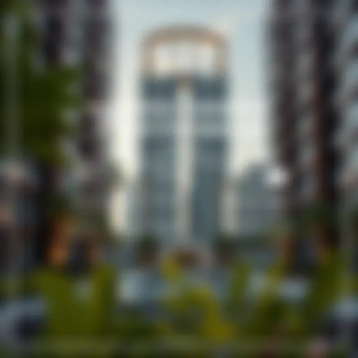 Infographic depicting the legislative framework of the Rent Increase Law