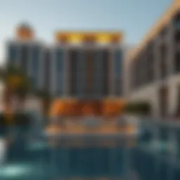 The Bulgari Resort Dubai: An In-Depth Analysis Introduction