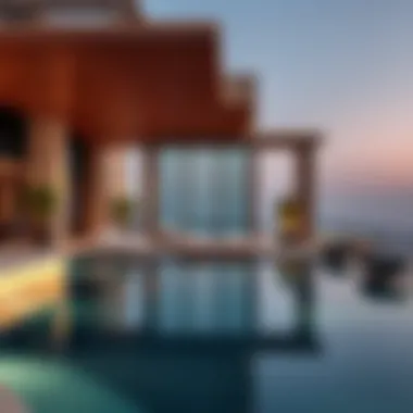 Notable The Bulgari Resort Dubai: An In-Depth Analysis