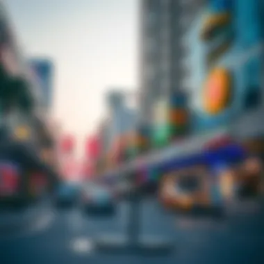 The Essence of شارع السعادة: Exploring Dubai’s Happy Street Summary The Essence of شارع السعادة: Exploring Dubai’s Happy Street Summary