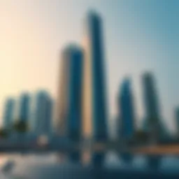 The One Tower Barsha Heights: A Comprehensive Overview Introduction