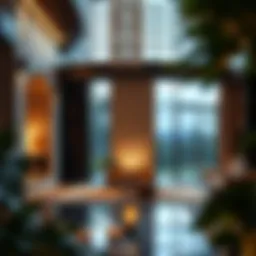 The Sanctuary by Ellington: A Comprehensive Exploration Introduction