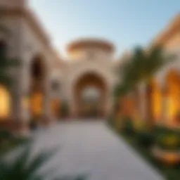 Understanding Al Barari: A Comprehensive Guide to Its Location and Features Introduction