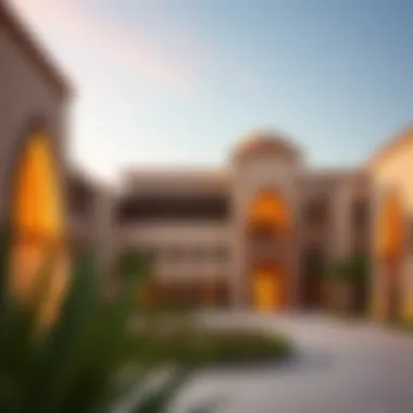 Understanding Al Barari: A Comprehensive Guide to Its Location and Features Summary