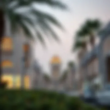 Understanding Al Khalidiya: A Comprehensive Guide to a Vibrant Neighborhood in Sharjah Introduction