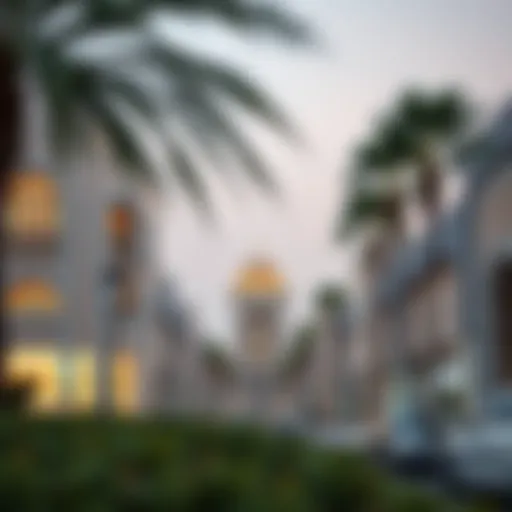 Understanding Al Khalidiya: A Comprehensive Guide to a Vibrant Neighborhood in Sharjah Introduction