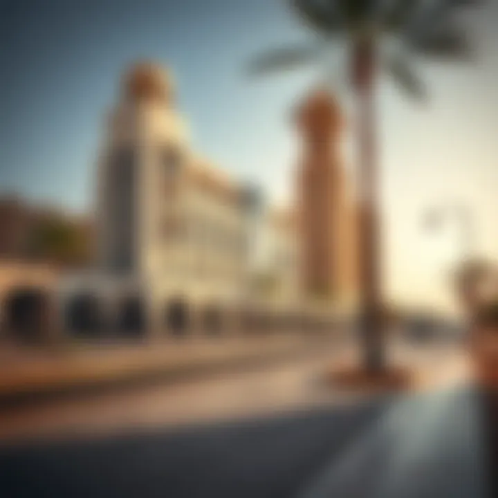Notable Understanding Al Khalidiya: A Comprehensive Guide to a Vibrant Neighborhood in Sharjah