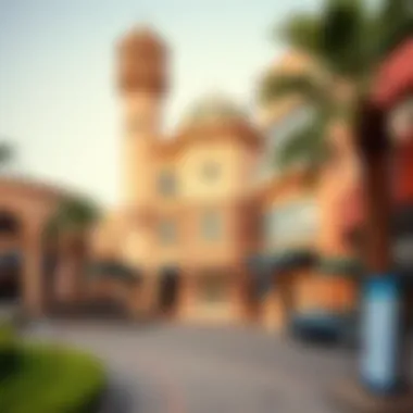 Understanding Al Khalidiya: A Comprehensive Guide to a Vibrant Neighborhood in Sharjah Summary