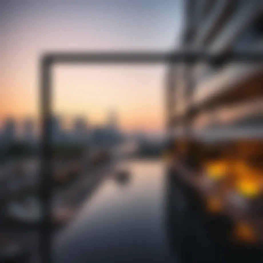 Understanding Bayshore: A Deep Dive into its Significance and Opportunities in Dubai Real Estate Introduction