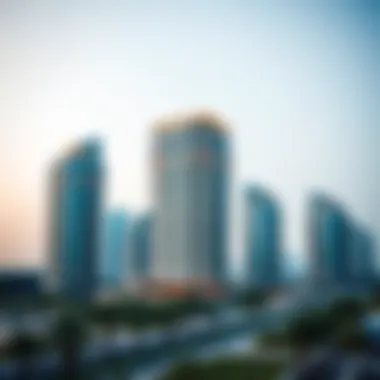 Understanding Bayshore: A Deep Dive into its Significance and Opportunities in Dubai Real Estate Summary Understanding Bayshore: A Deep Dive into its Significance and Opportunities in Dubai Real Estate Summary