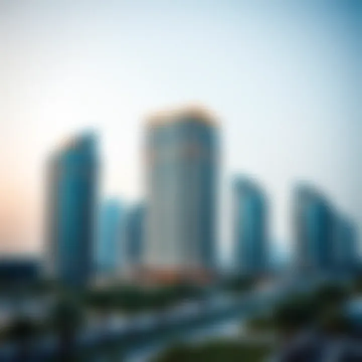 Understanding Bayshore: A Deep Dive into its Significance and Opportunities in Dubai Real Estate Summary Understanding Bayshore: A Deep Dive into its Significance and Opportunities in Dubai Real Estate Summary