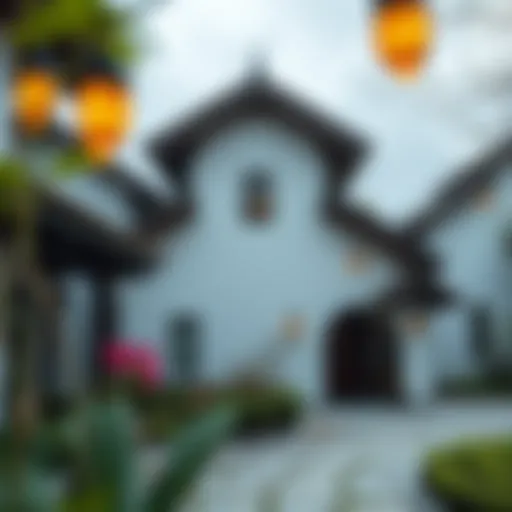 Understanding Culture Villages: An Insight into Community Dynamics and Development Introduction