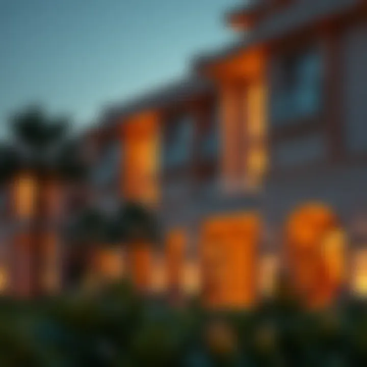 Notable Understanding Down Payments in UAE Mortgages