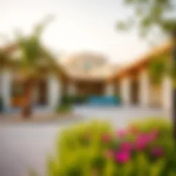 Understanding Nurseries: A Vital Aspect of International City Introduction