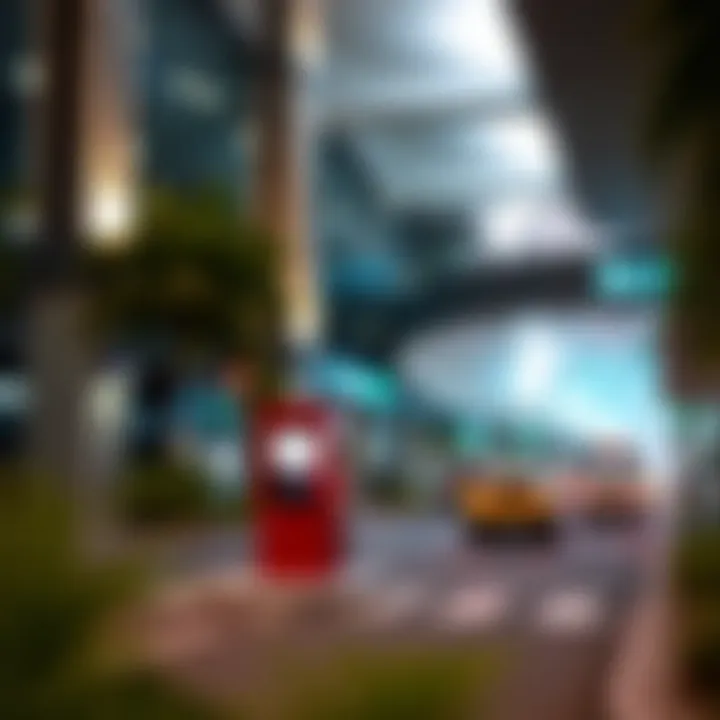 Notable Understanding RTA Parking Card Pricing in Dubai