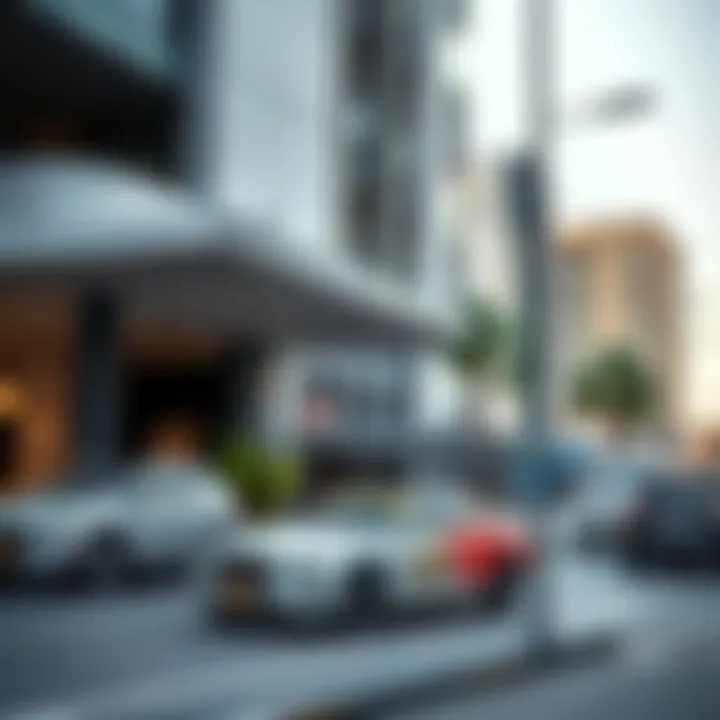 Understanding RTA Parking Card Pricing in Dubai Summary