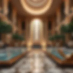 Understanding Shaleh Al Ain: A Comprehensive Insight Introduction