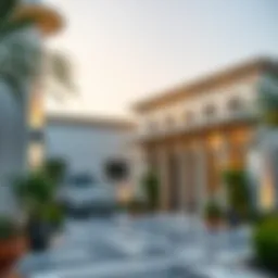 Understanding UAE Visa Expiry Dates: Implications and Actions Introduction